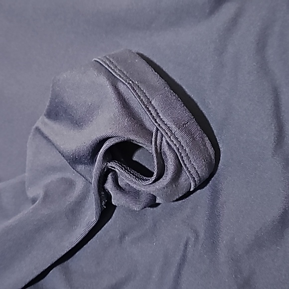 Nike dri fit running long sleeve size small - Picture 3 of 3